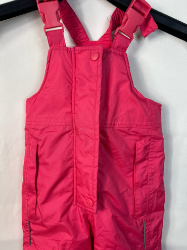 TAGLIA 12 MESI - Salopette Impidimpi