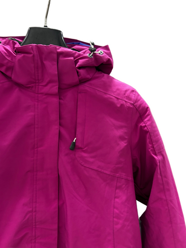 TAGLIA S-Giubbino da neve TreVolution