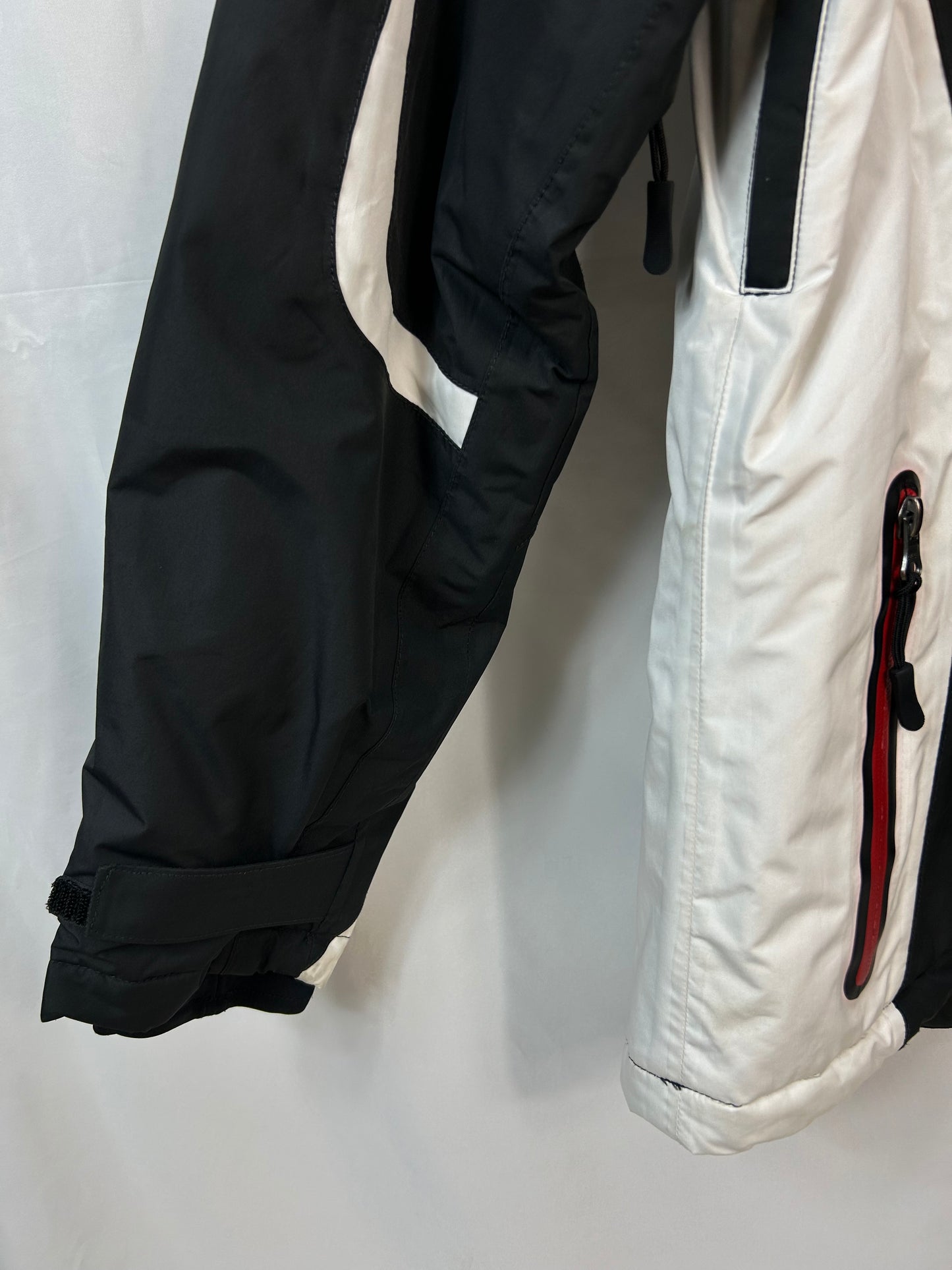 TAGLIA L - Giubbino stay warm