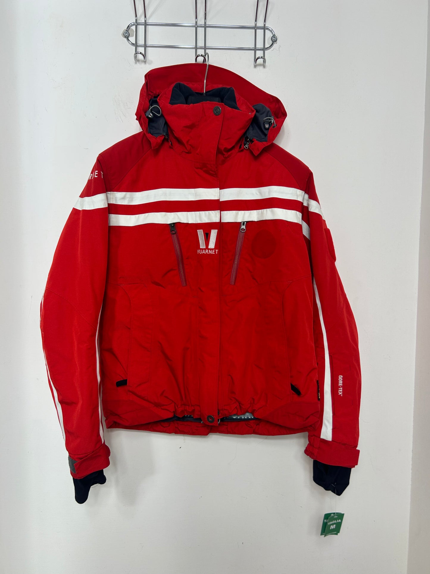 TAGLIA M- Giubbino vuarnet