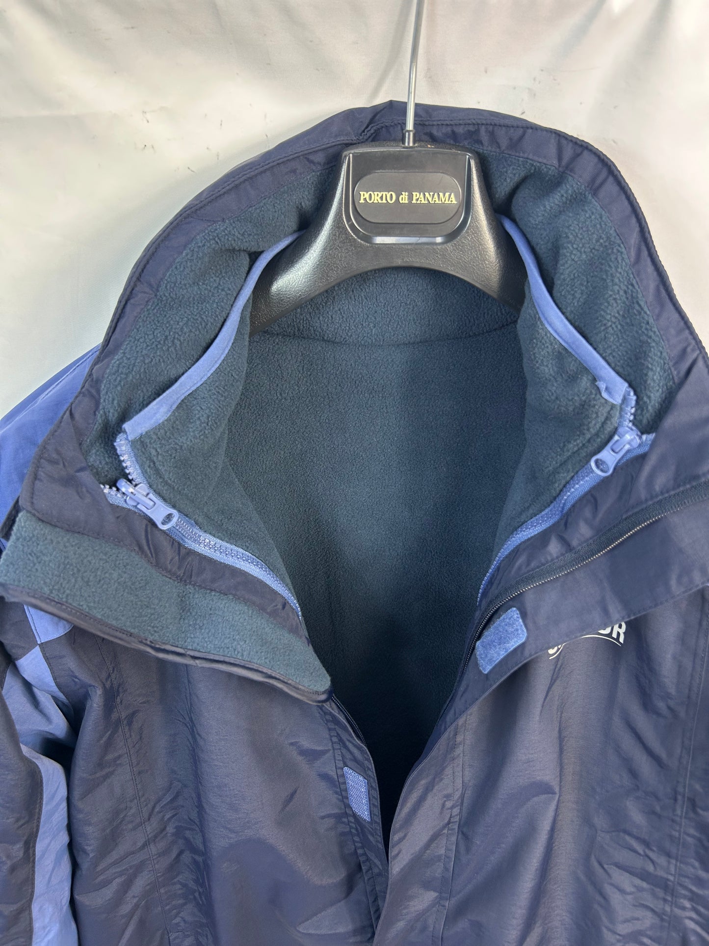 TAGLIA XL - Giubbino Outdoor