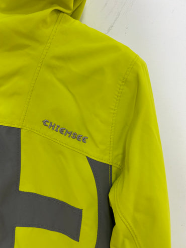 TAGLIA 10 ANNI - Giubbino chiemsee