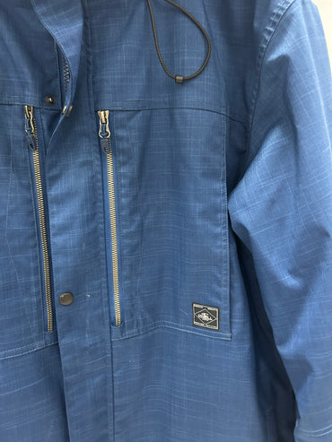 TAGLIA XXL-Giubbino da neve O’Neill