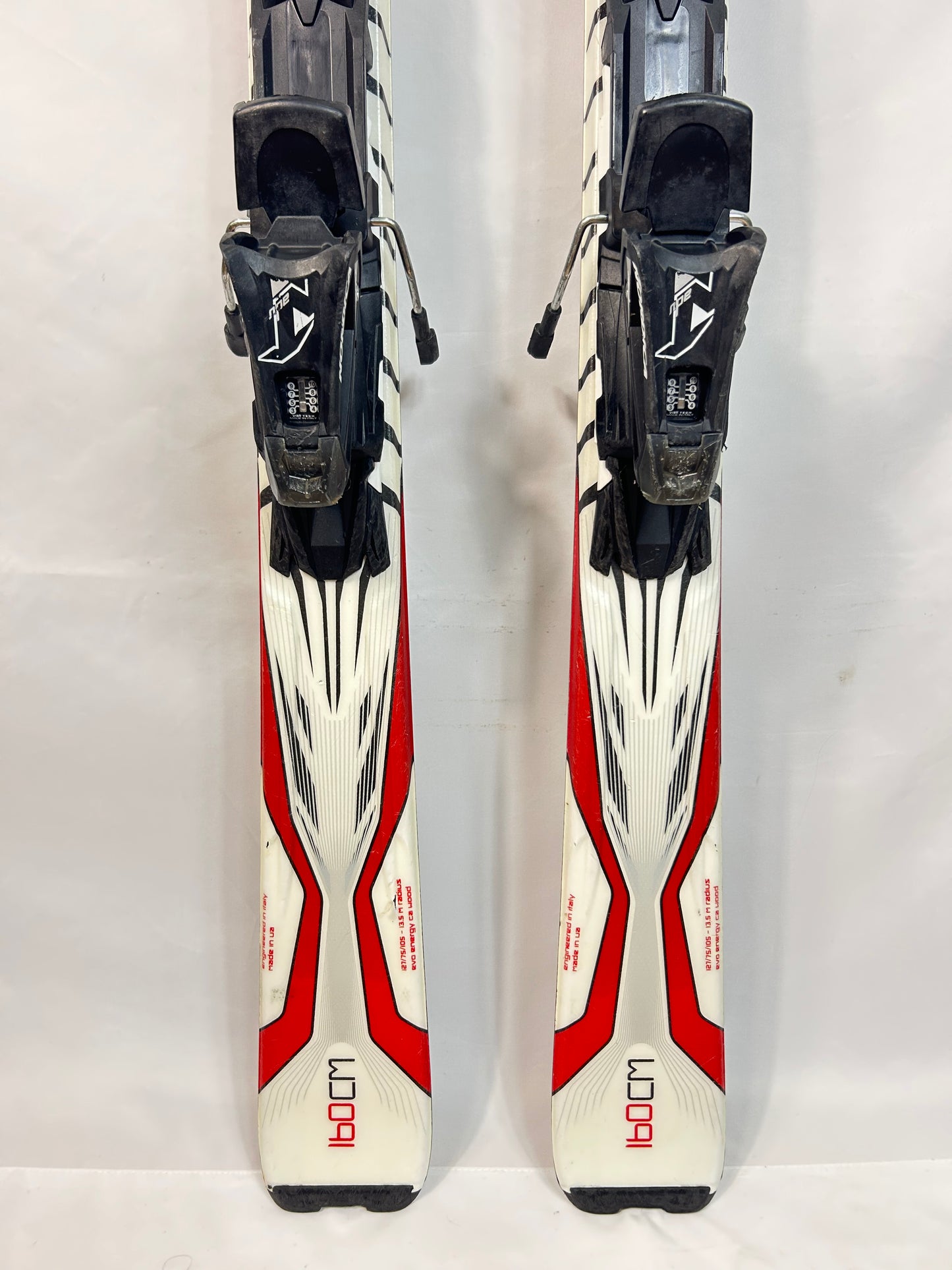 Sci Nordica GT 74 S