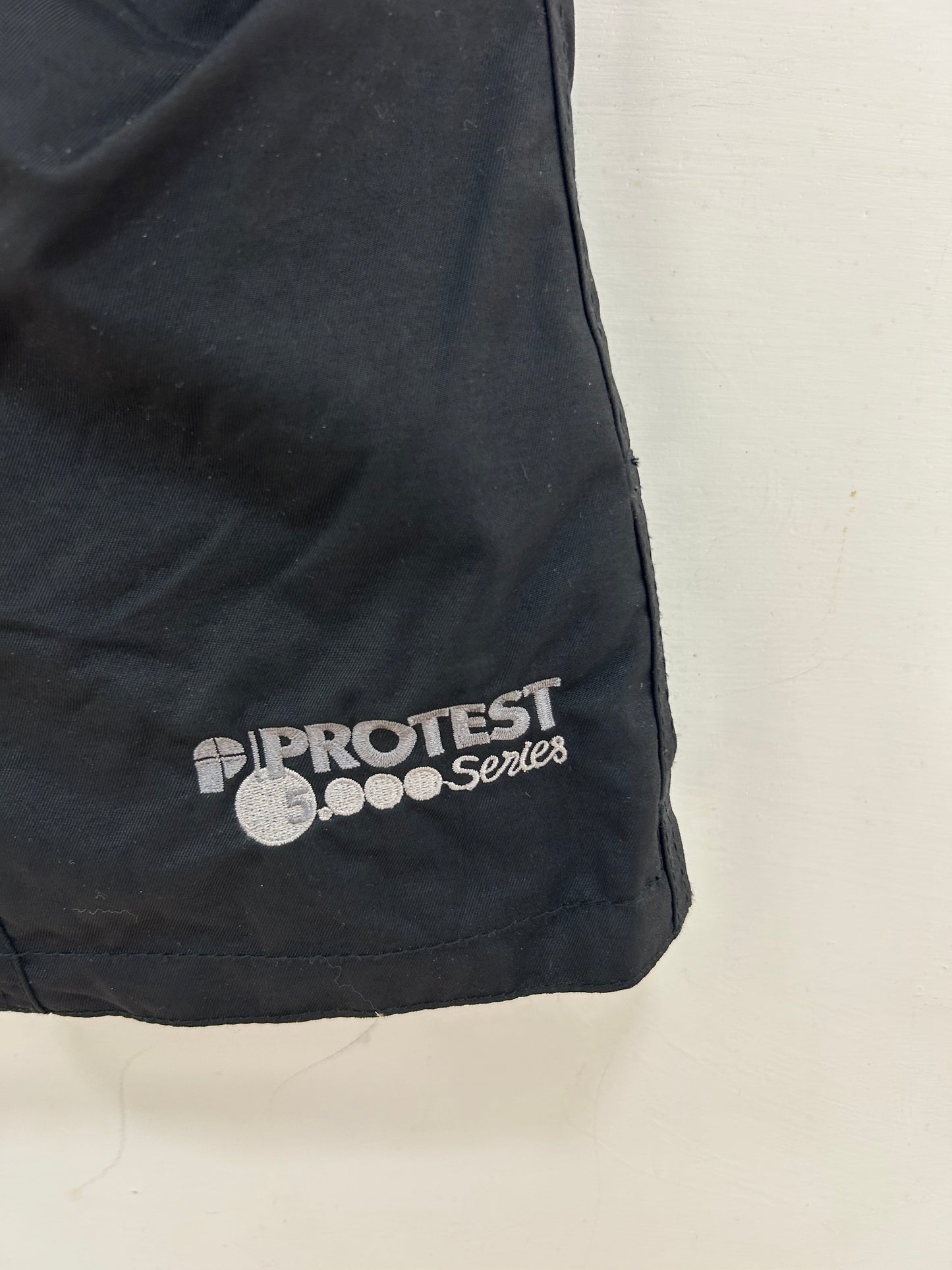 TAGLIA 4 ANNI - Pantalone protest