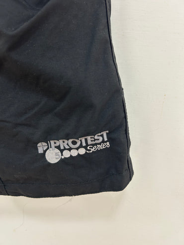 TAGLIA 4 ANNI - Pantalone protest