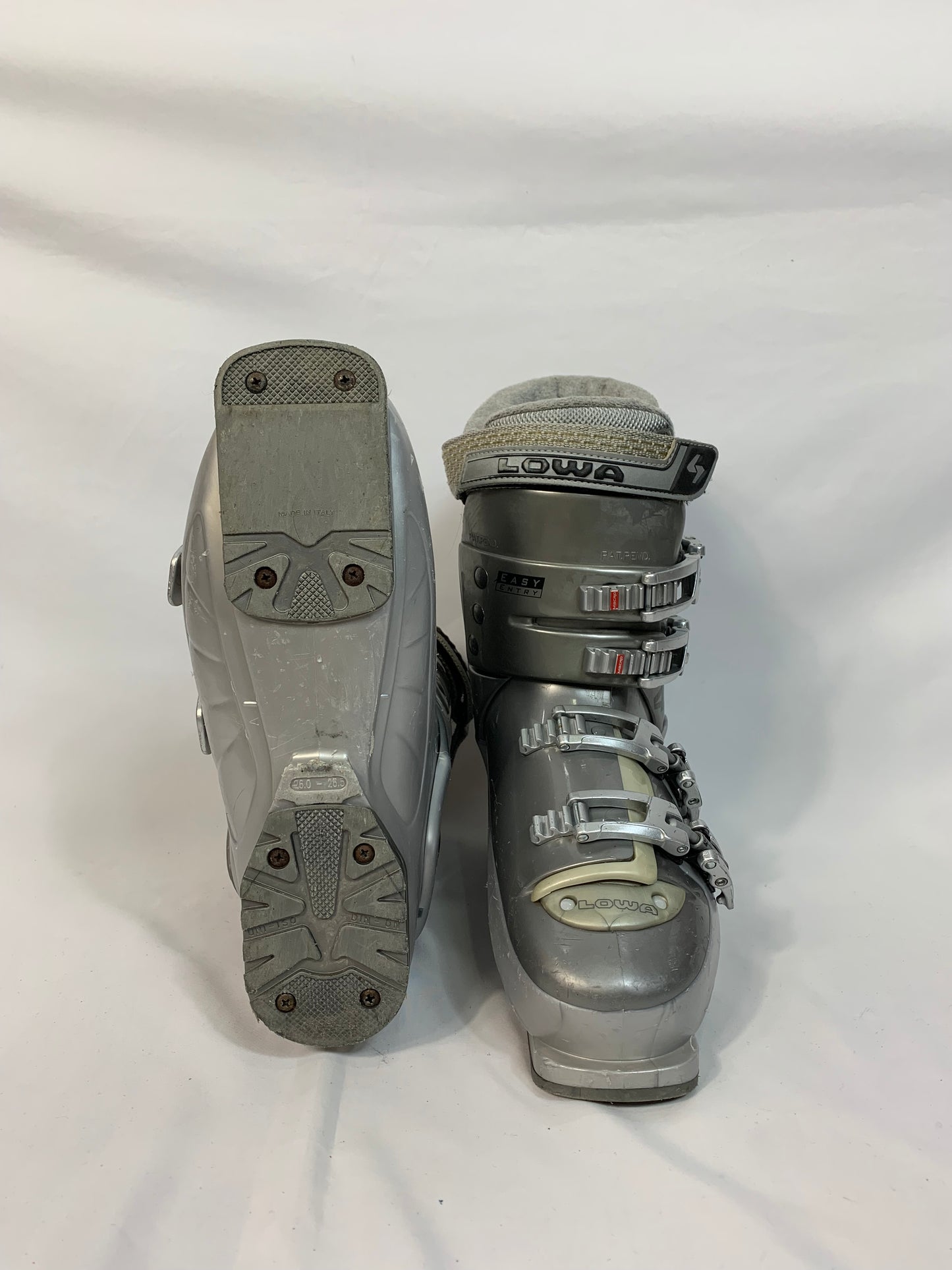 SCARPONI DA SCI Lowa SC 400 Lady