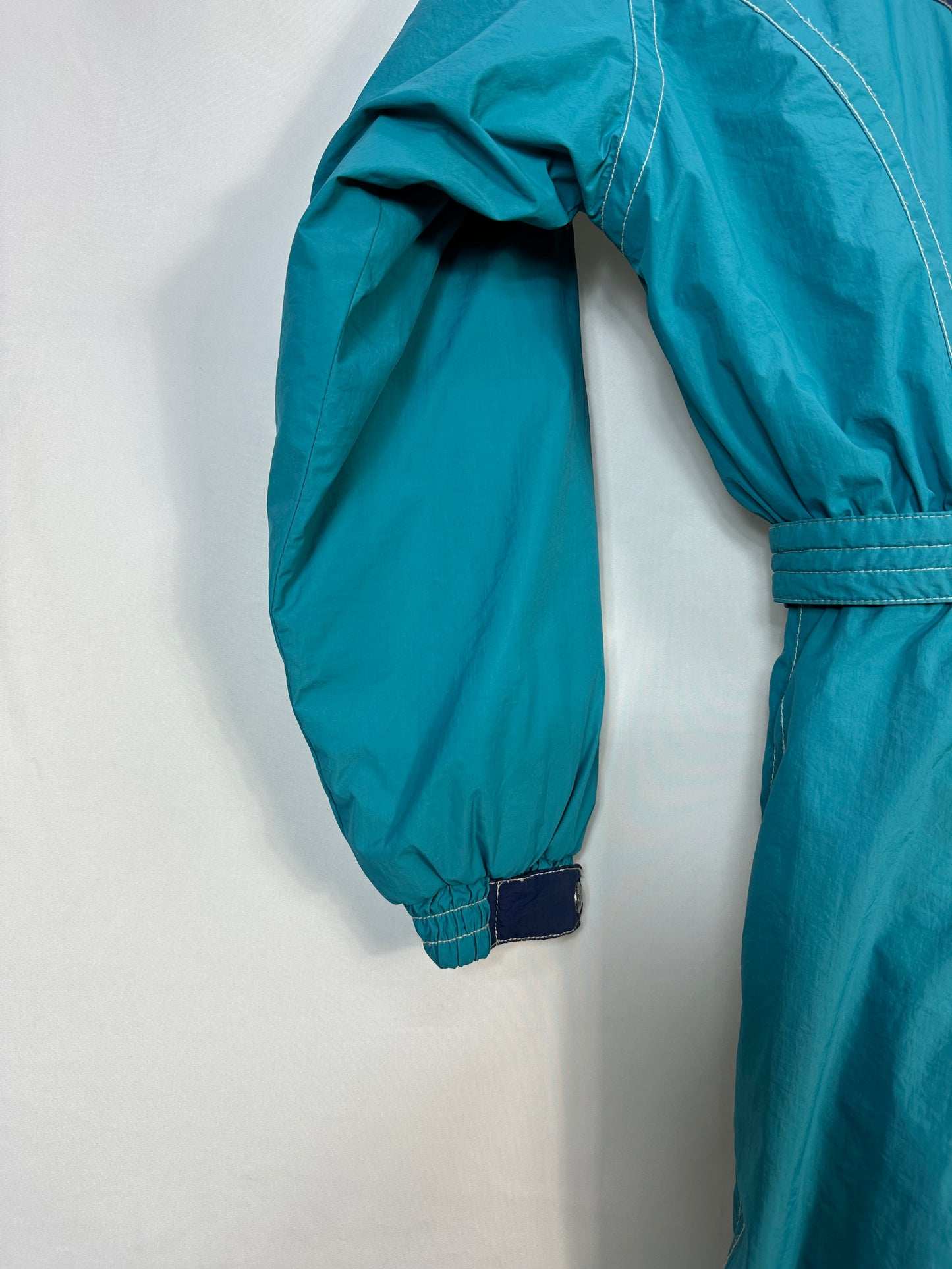 TAGLIA XS - Tuta intera diadora