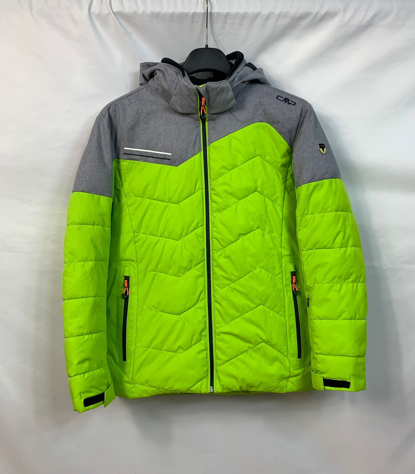 TAGLIA 12 ANNI - Giubbino CMP