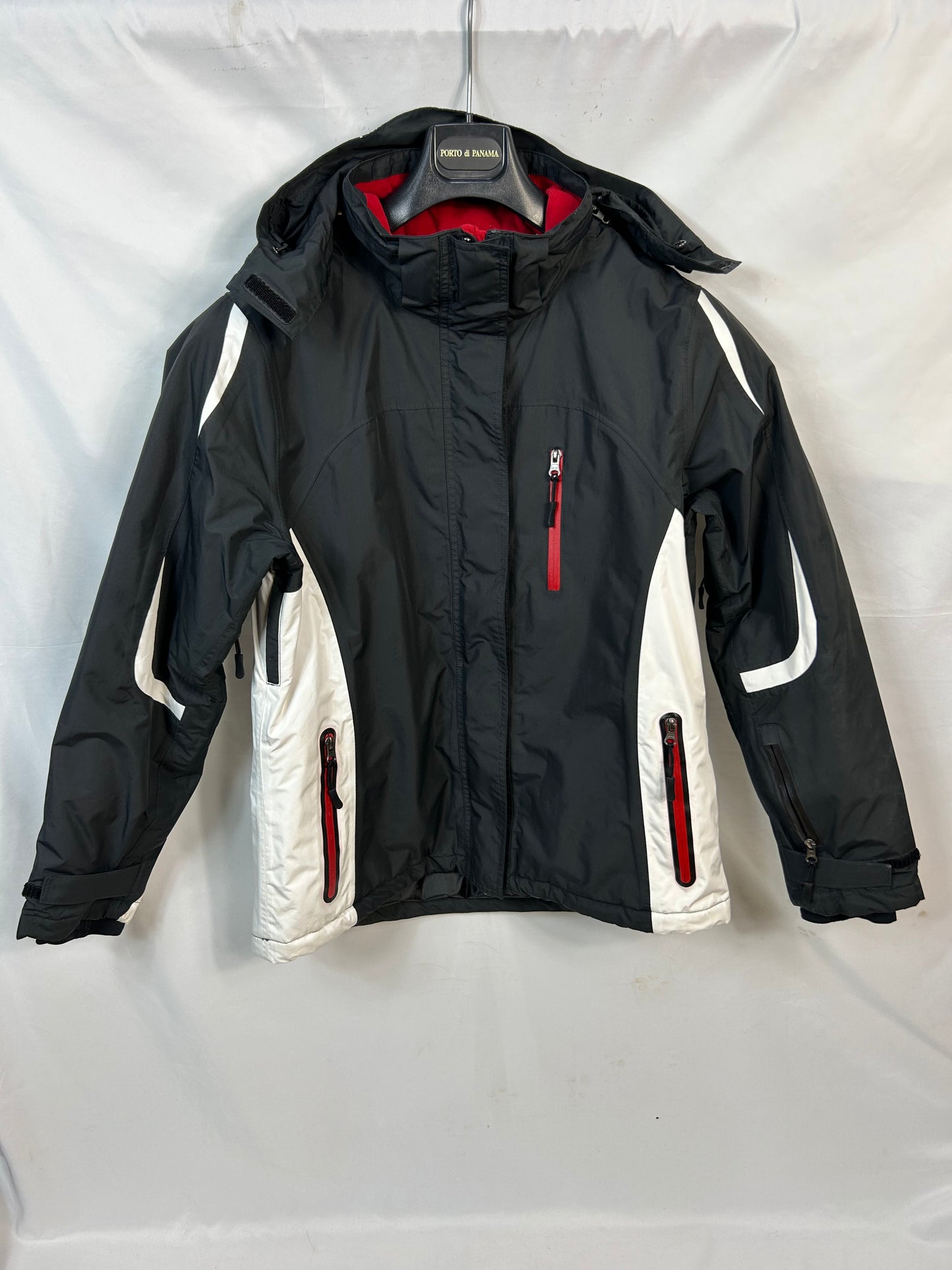 TAGLIA L - Giubbino stay warm