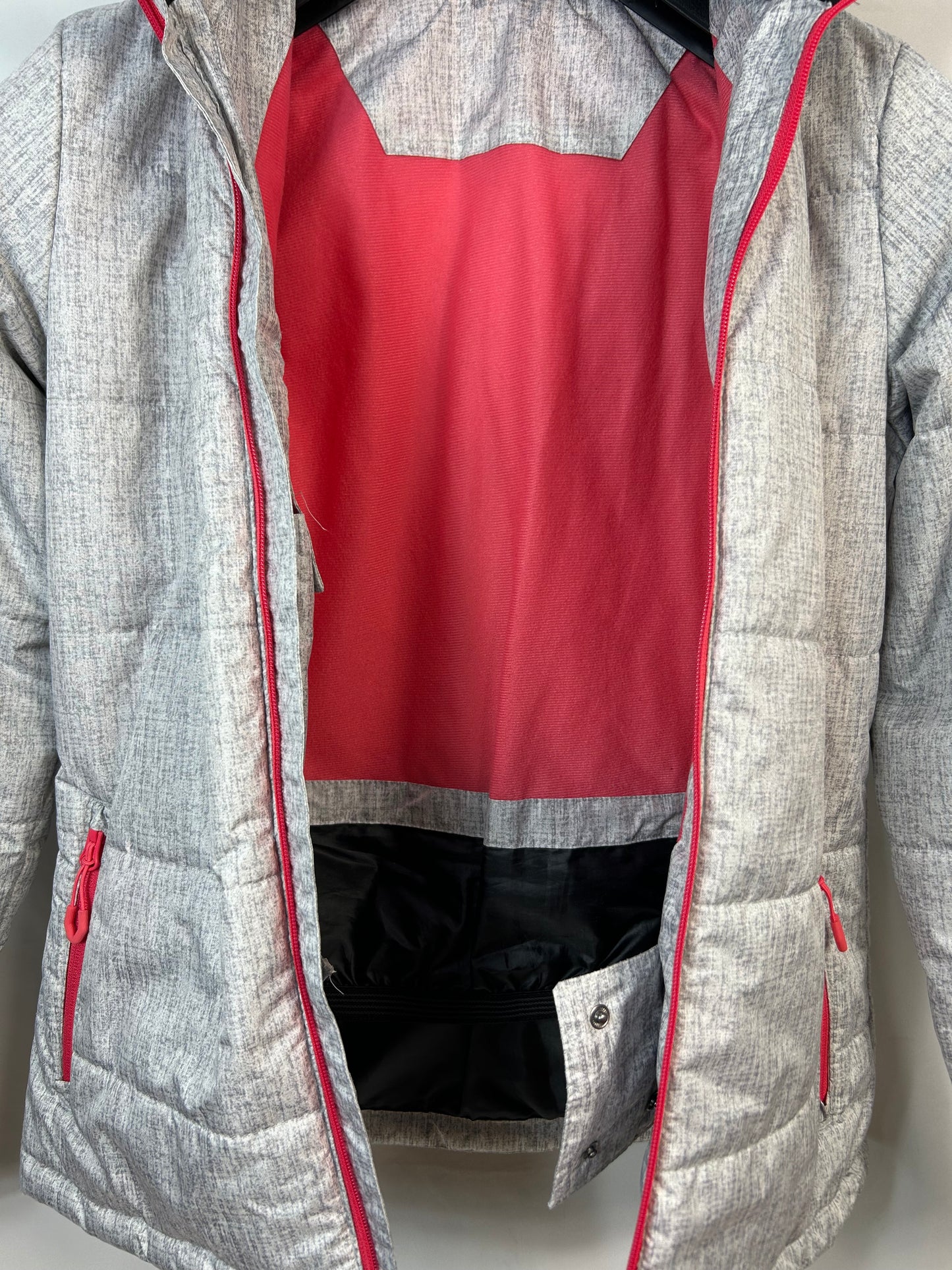 TAGLIA S - Giubbino PocoPiano