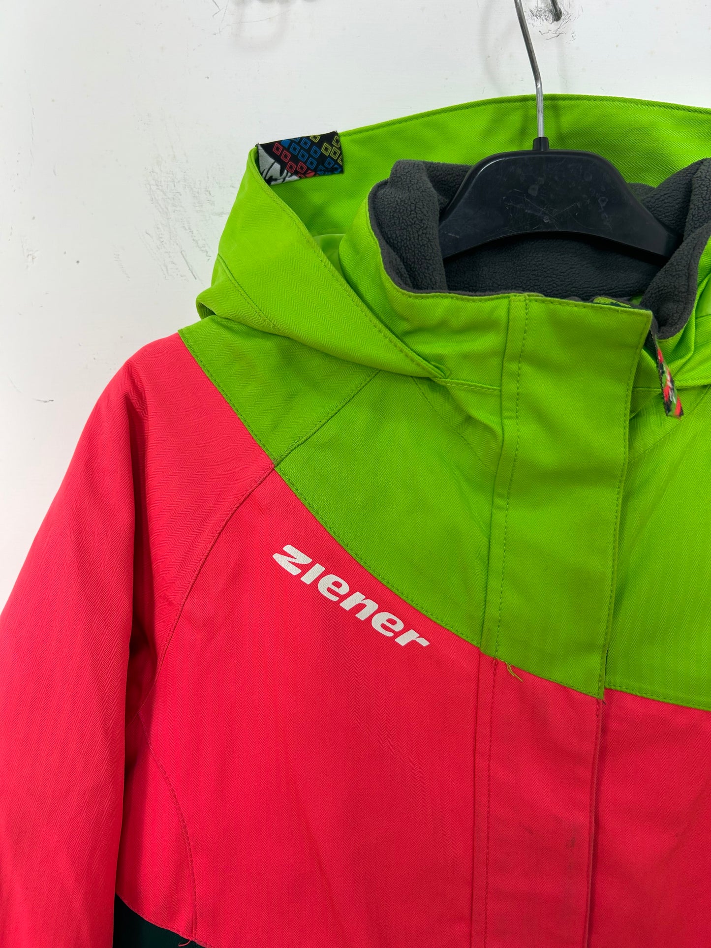 TAGLIA 10 ANNI - Giubbino ziener