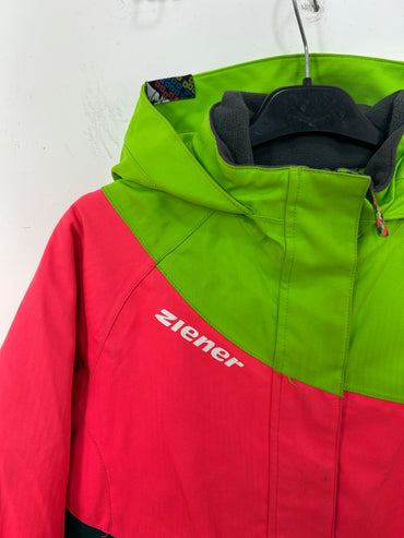 TAGLIA 10 ANNI - Giubbino ziener