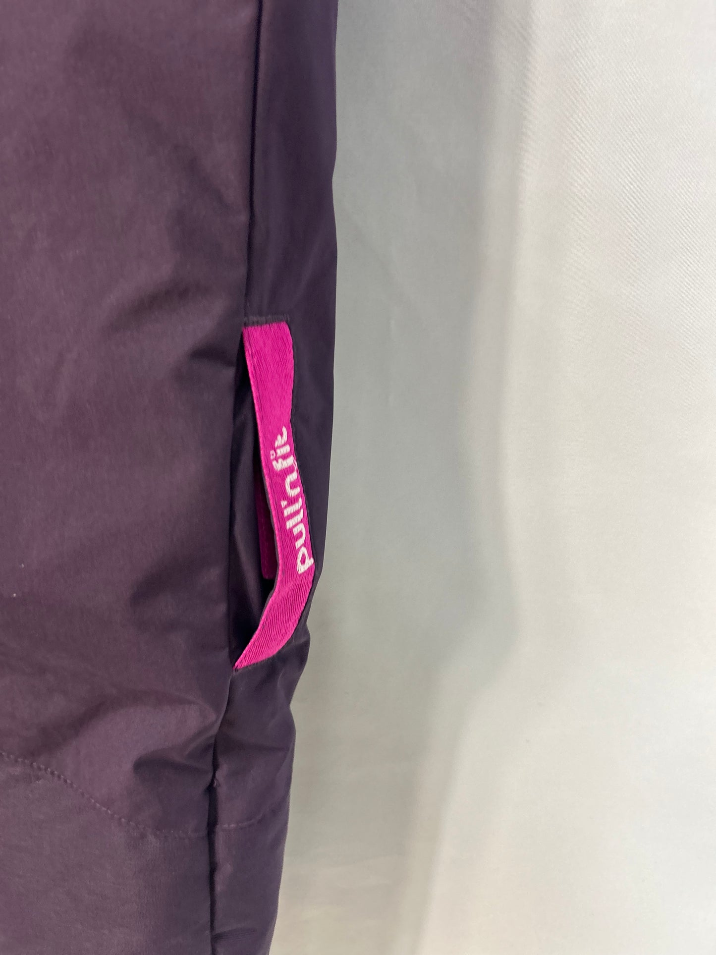 TAGLIA 6 ANNI - Tuta intera wedze