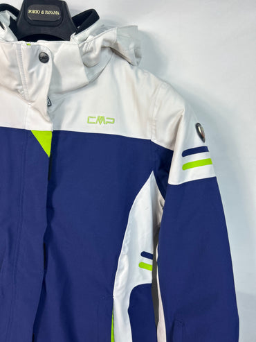 TAGLIA M - Giubbino CMP