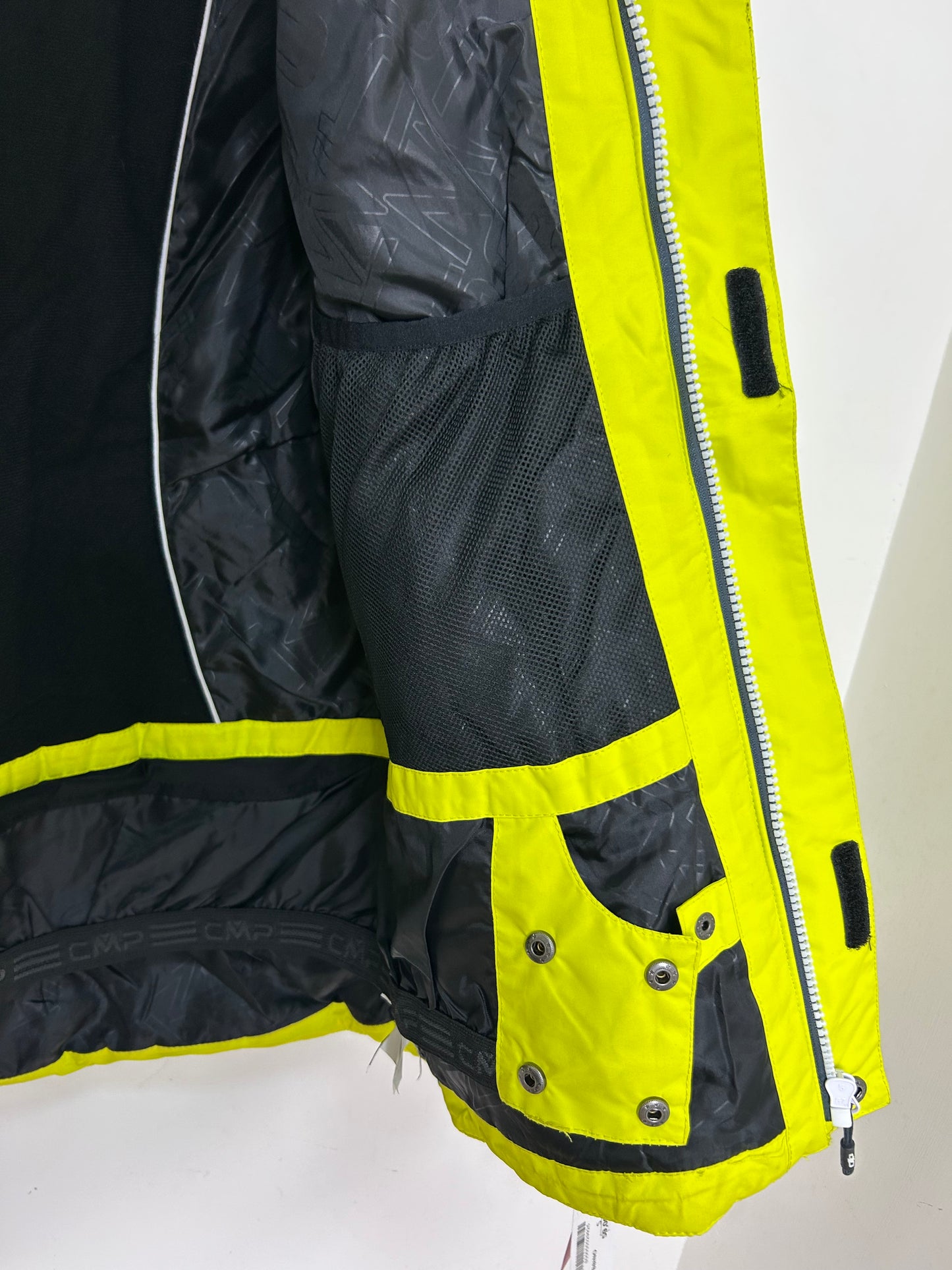 TAGLIA S- Giubbino cmp