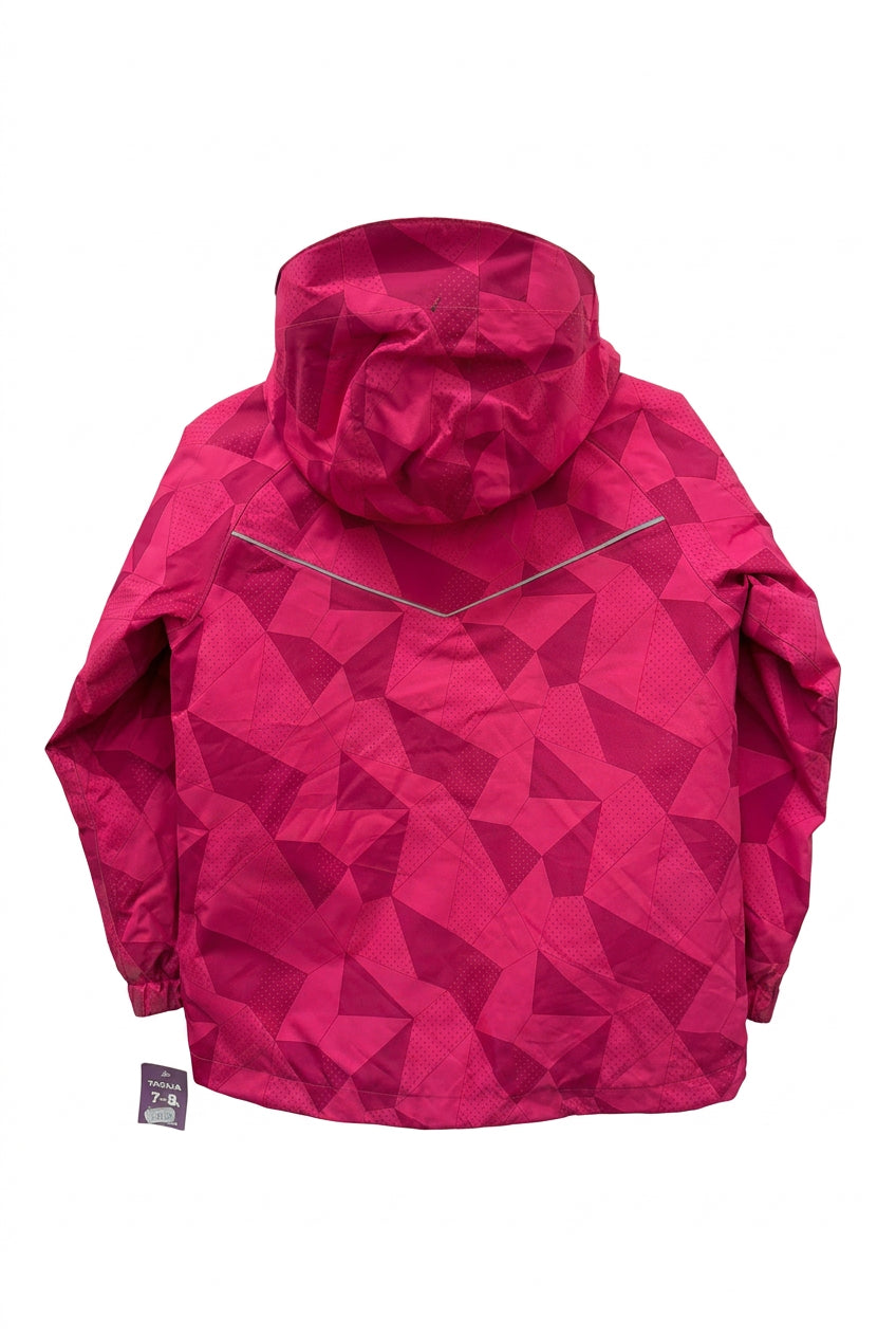 7/8 ANNI-Giubbino da sci Jack Wolfskin