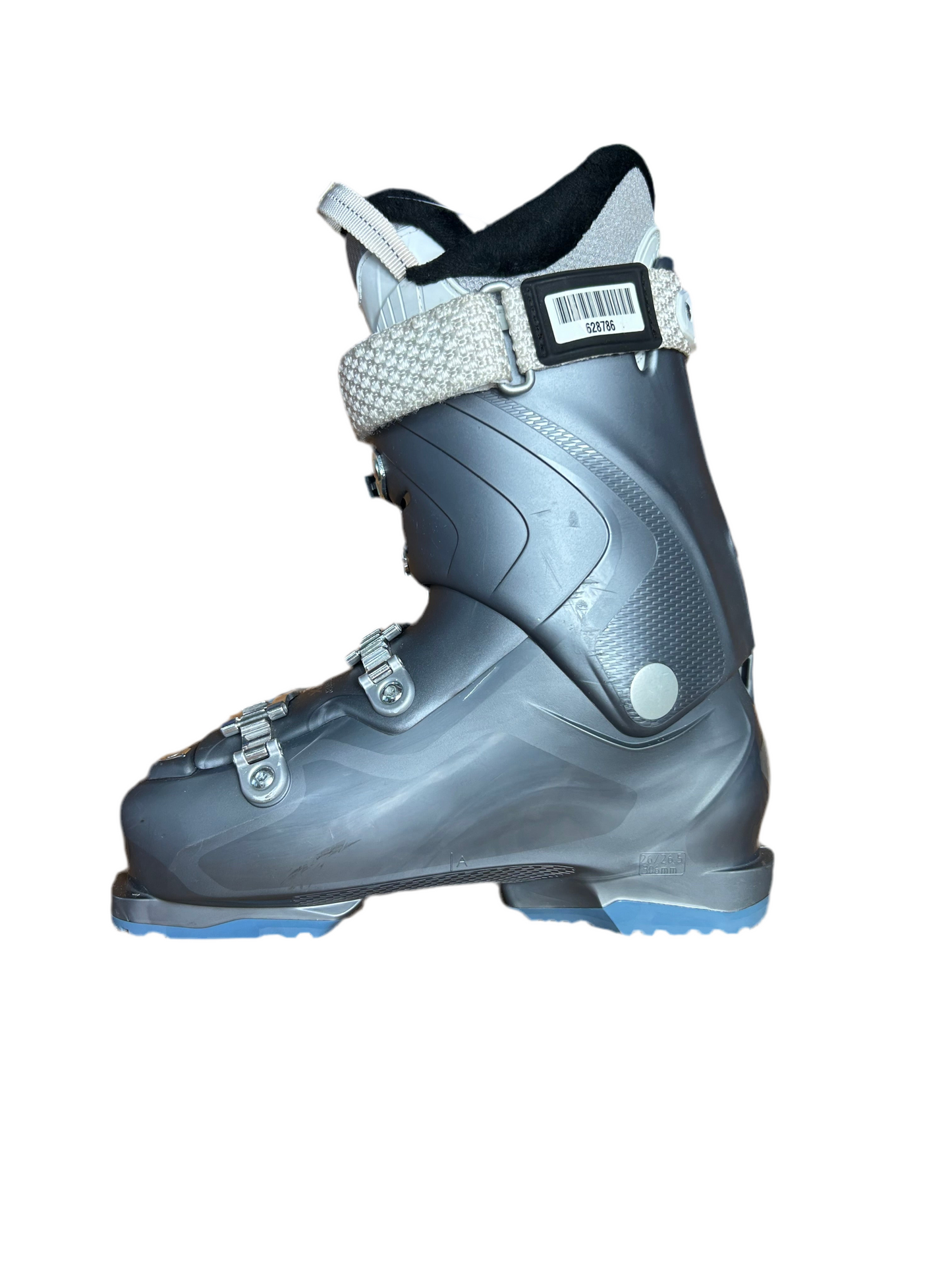 USATO- Scarponi da sci Tecnica ten75 RT