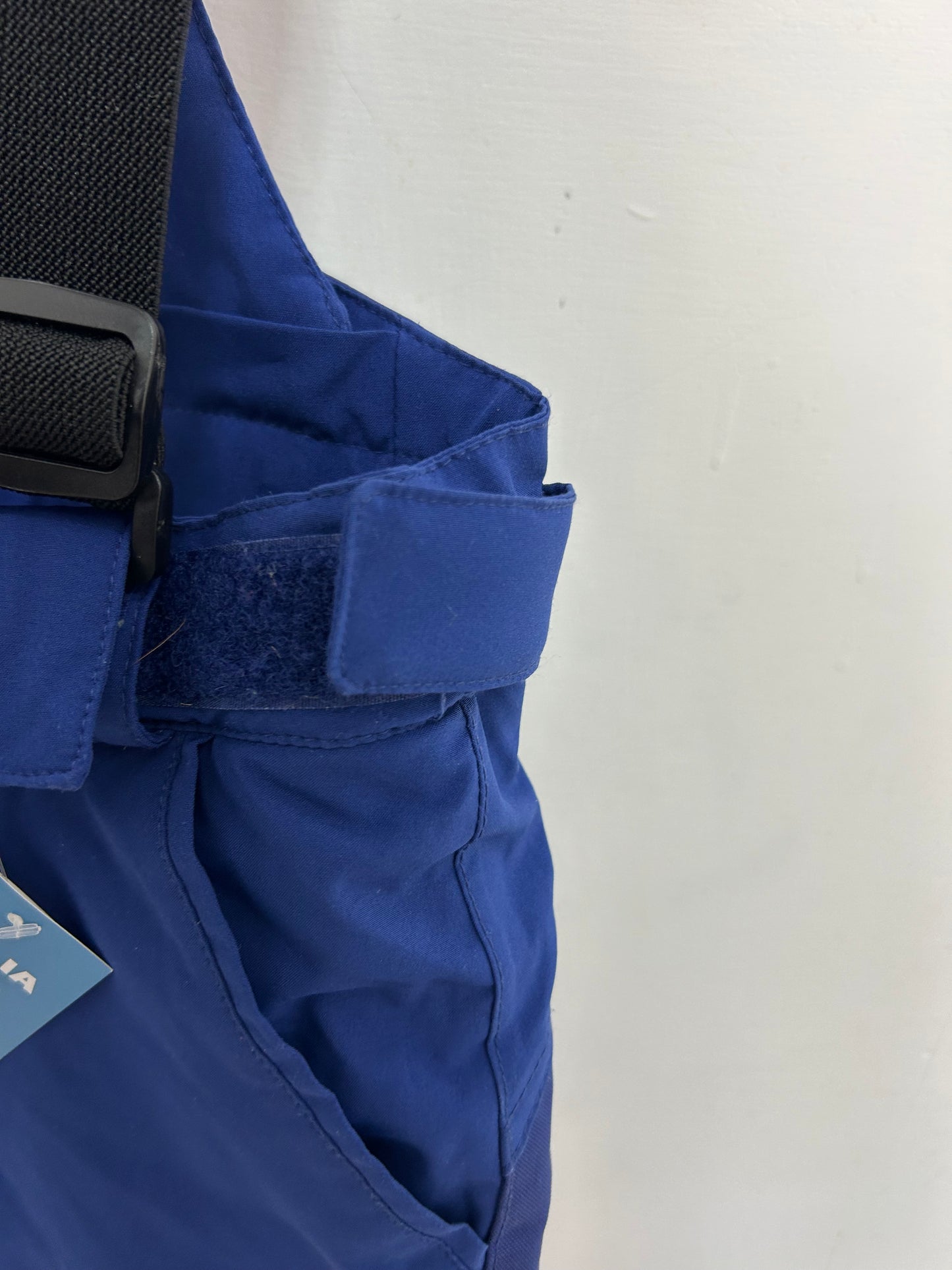 TAGLIA 5-6 ANNI- Pantalone con bretelle JAKO-O