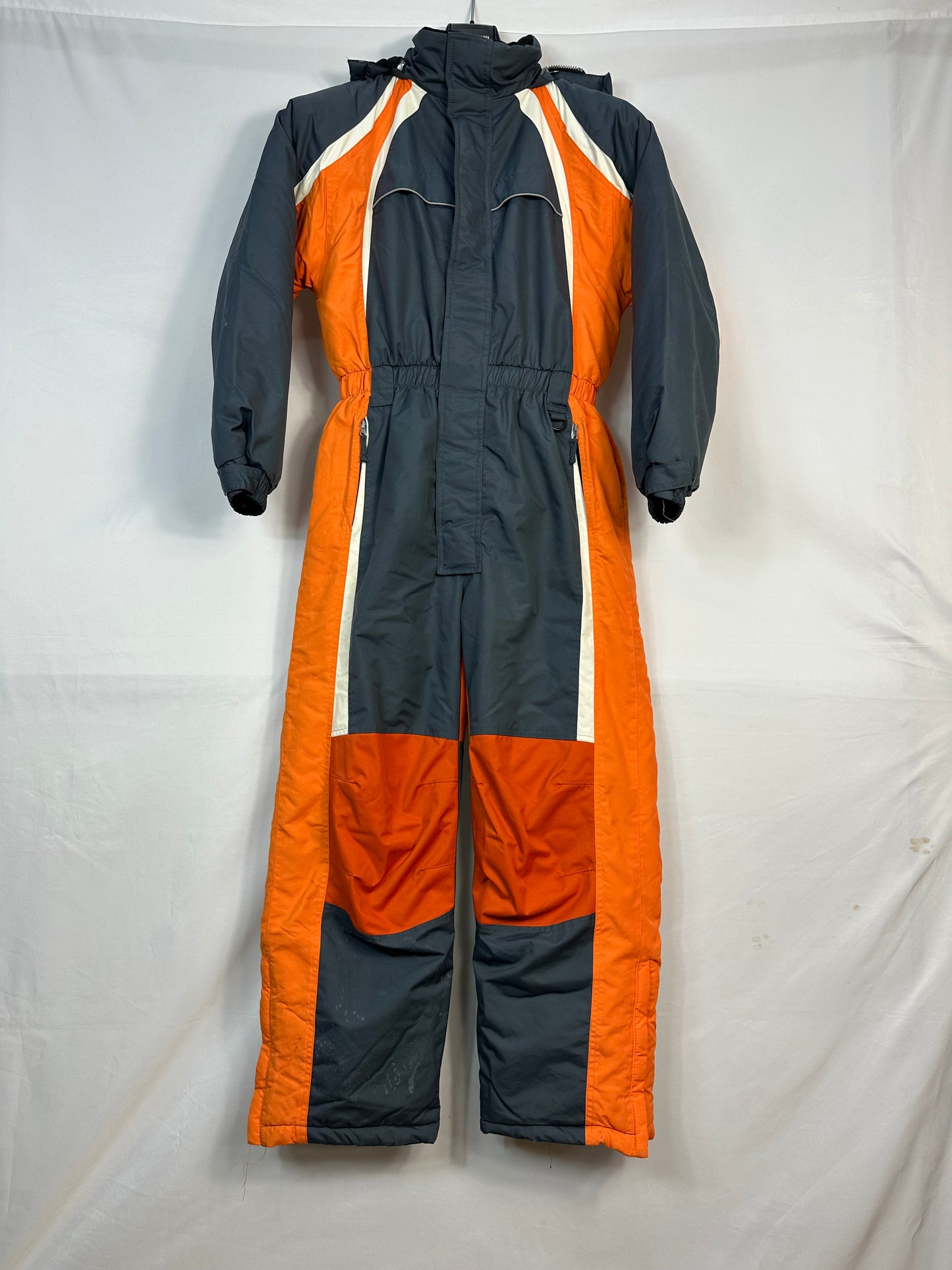 TAGLIA S-Tuta Intera PingMing