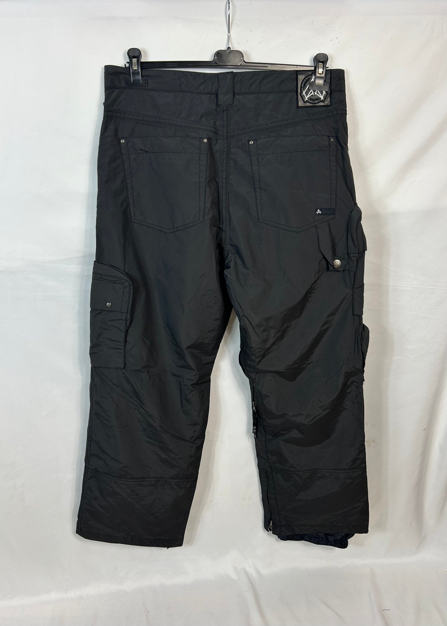 TAGLIA L - Pantalone da sci section