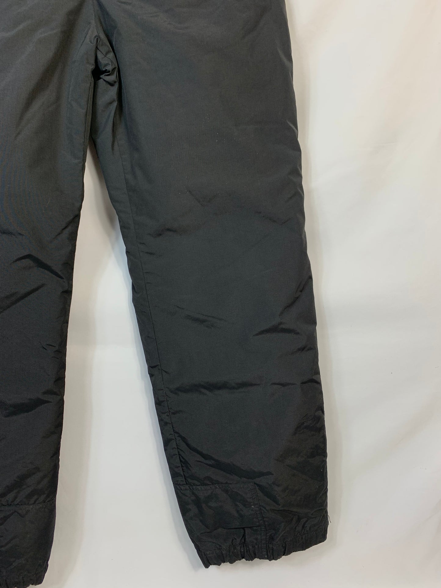 TAGLIA L - Pantalone nero