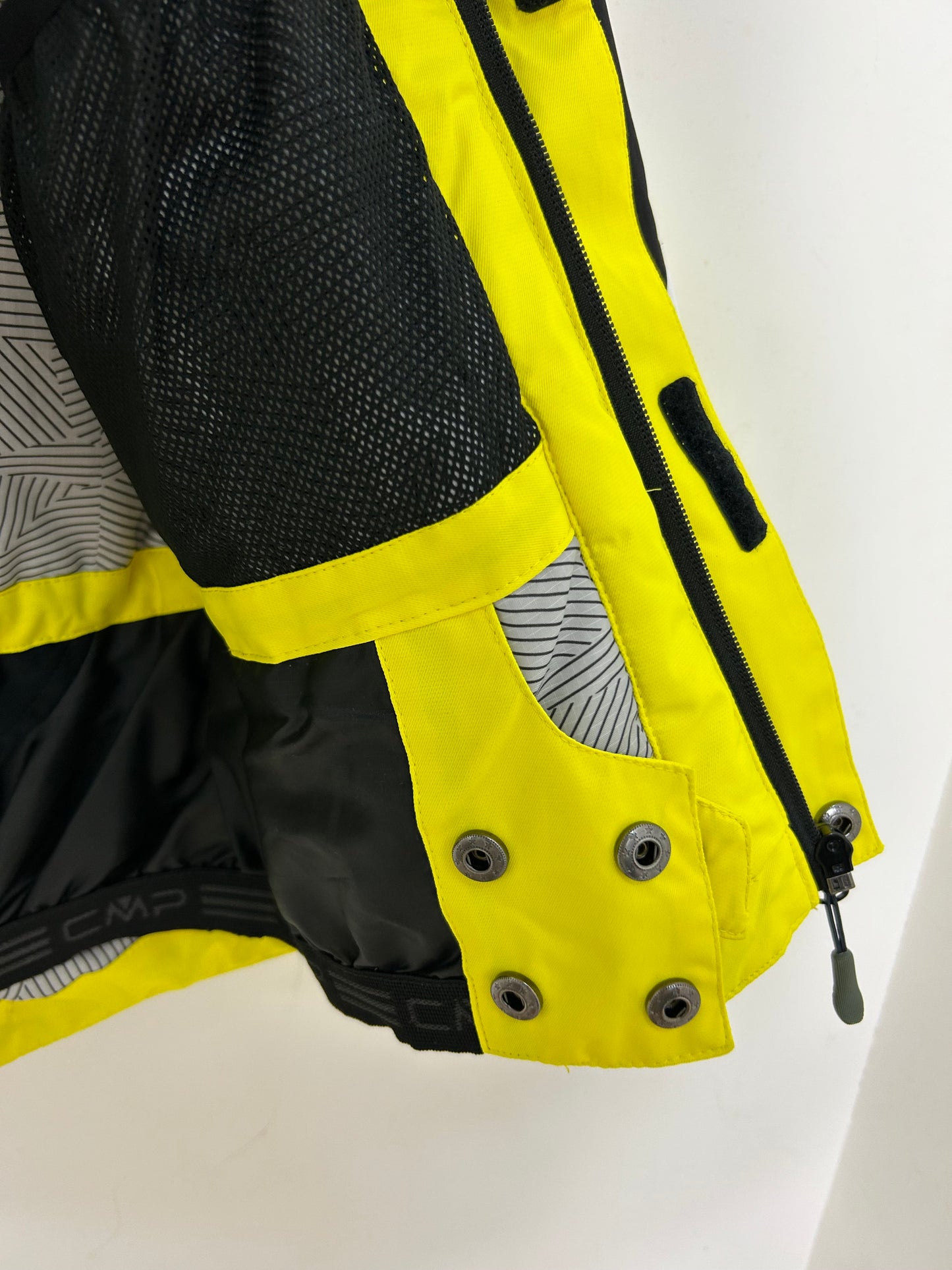 TAGLIA 6 ANNI-Giubbino CMP