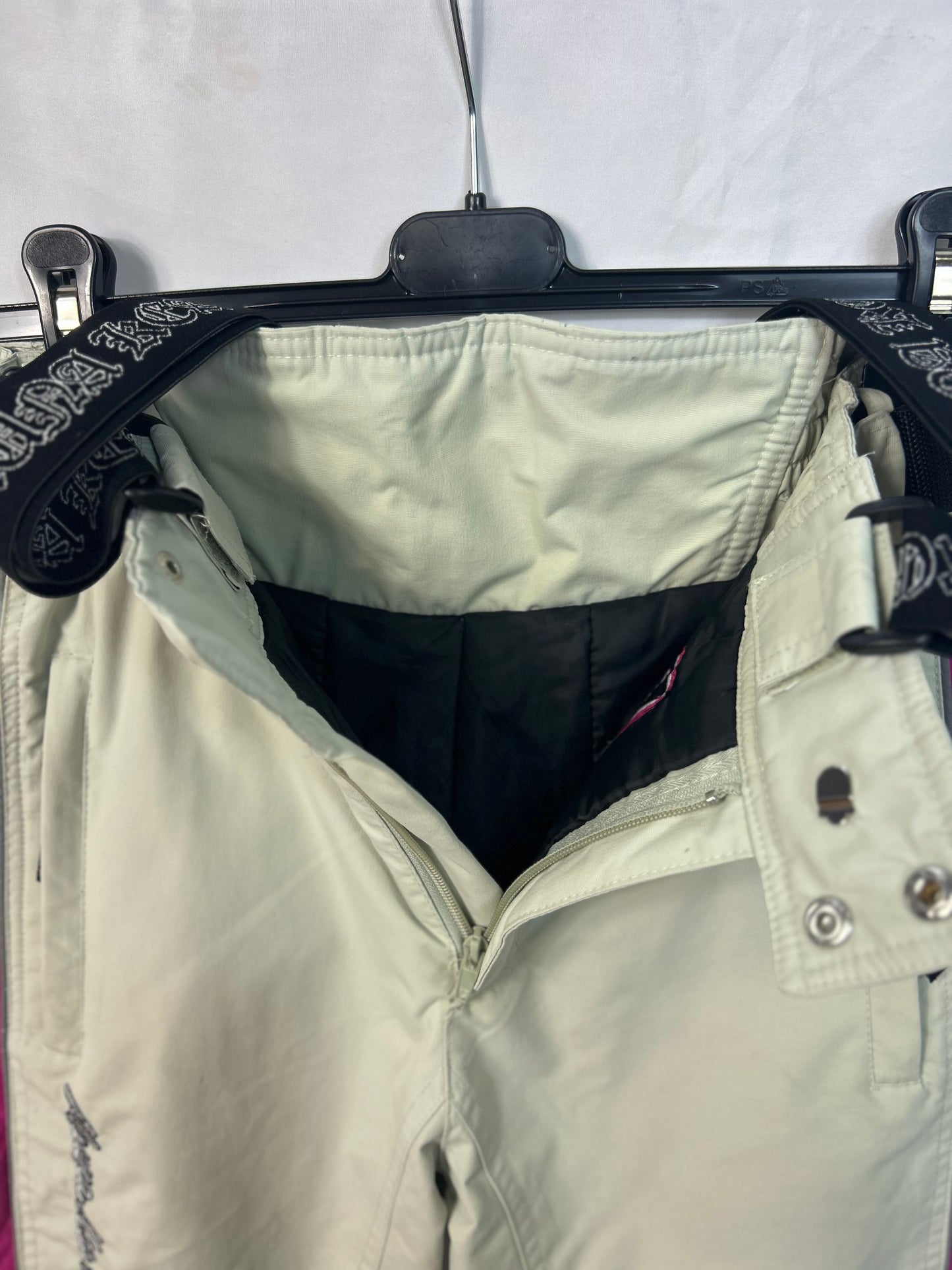 TAGLIA 11/12 - Completo Snow angel