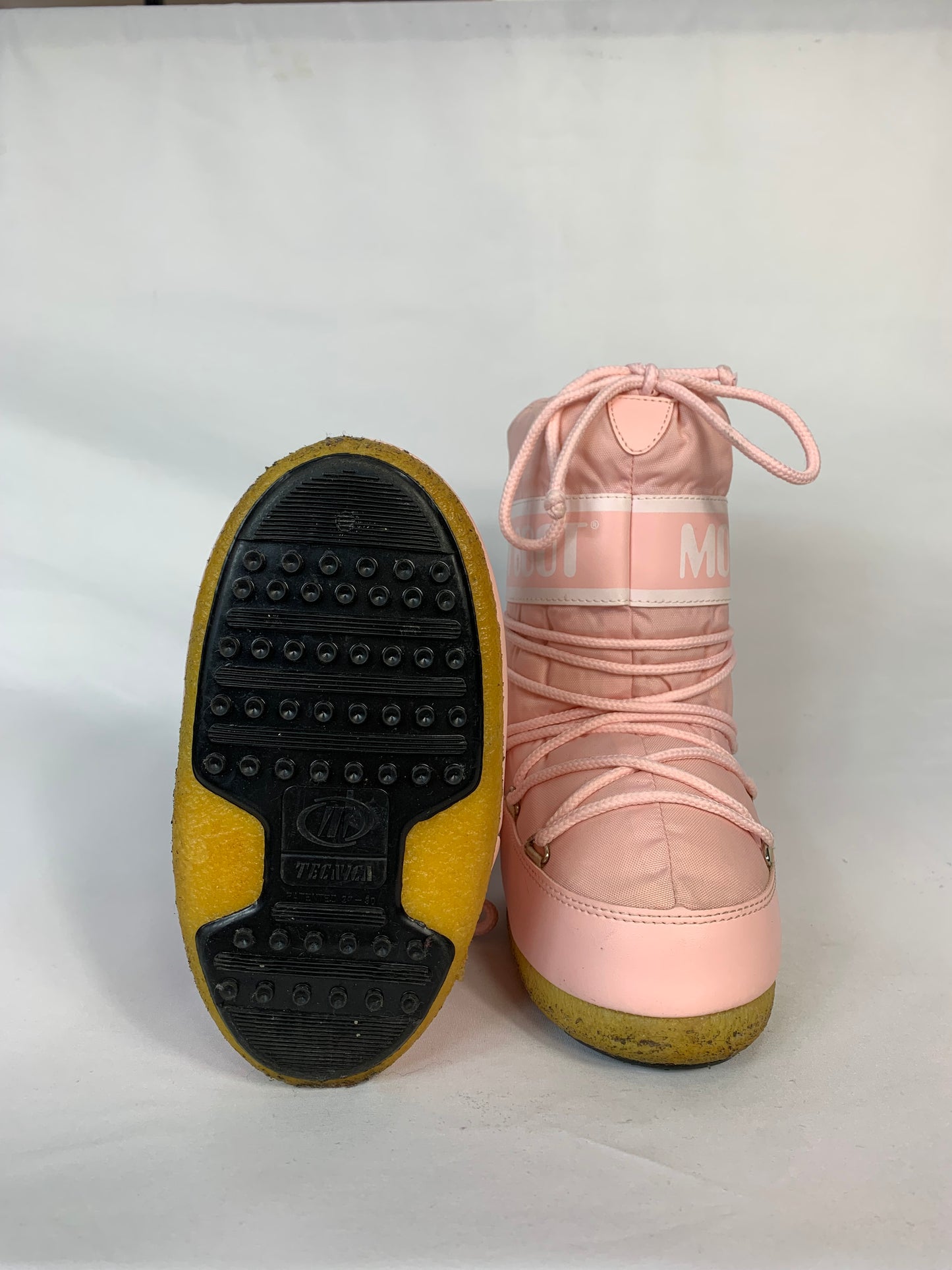 TAGLIA 27/30 - Moon boot rosa