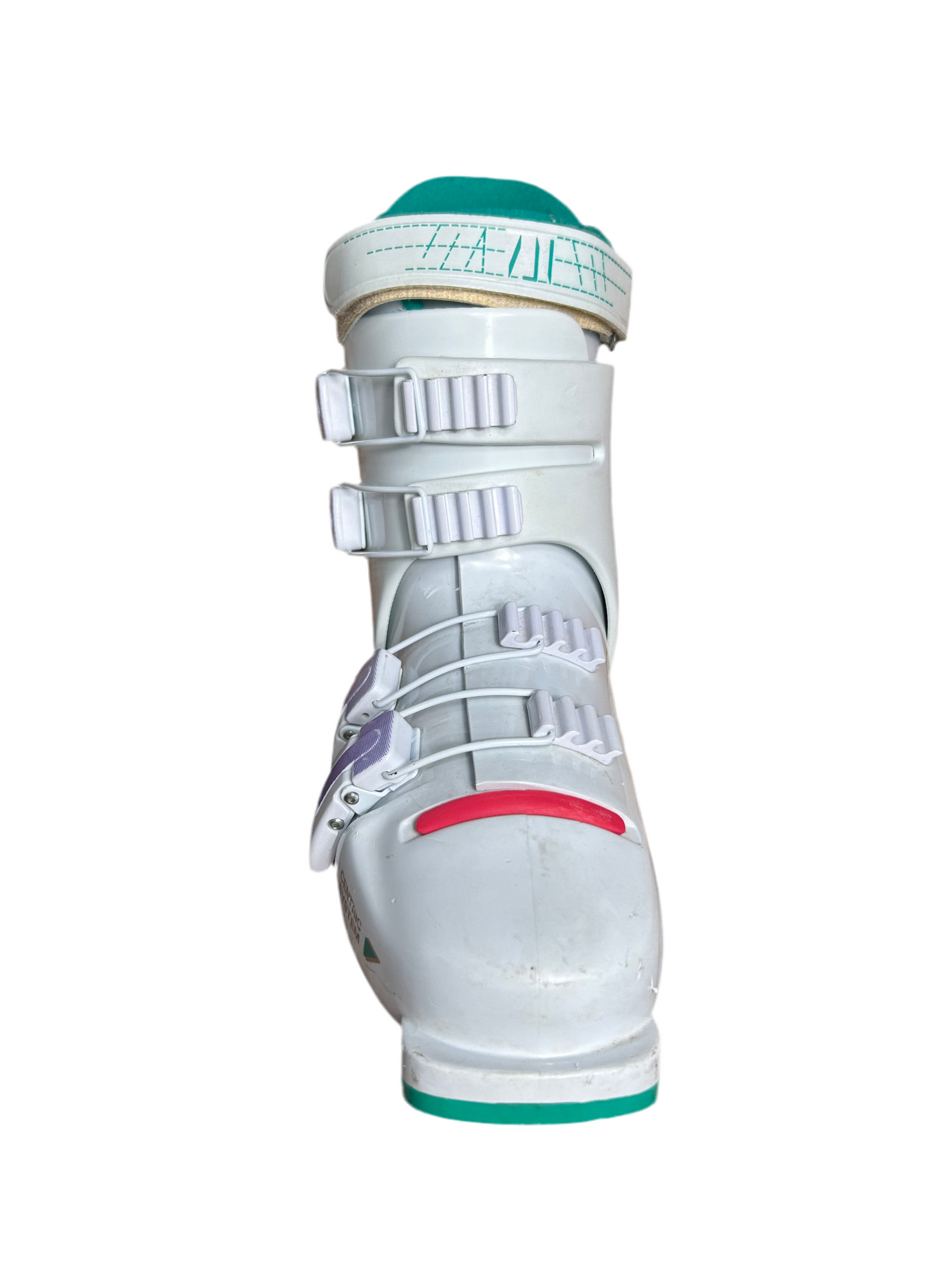 USATO-Scarponi da sci Tecnica CS 40