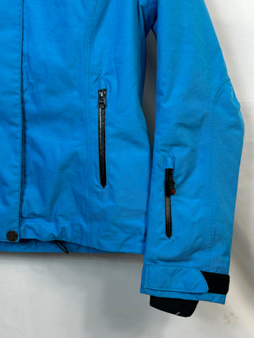 TAGLIA S- Giubbino 4810