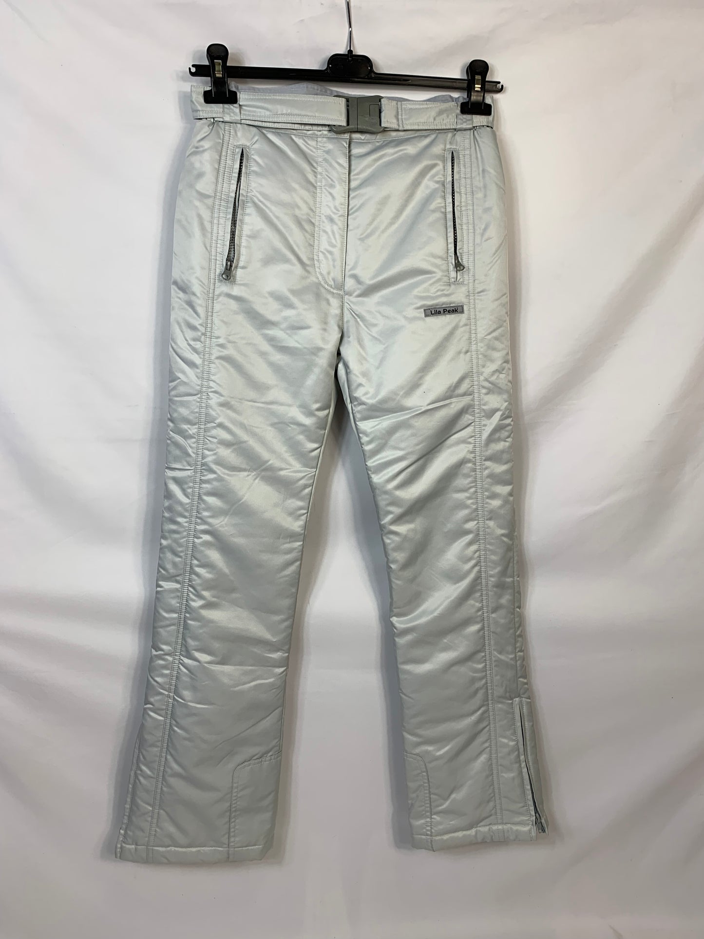 TAGLIA S - Pantalone Lila peak