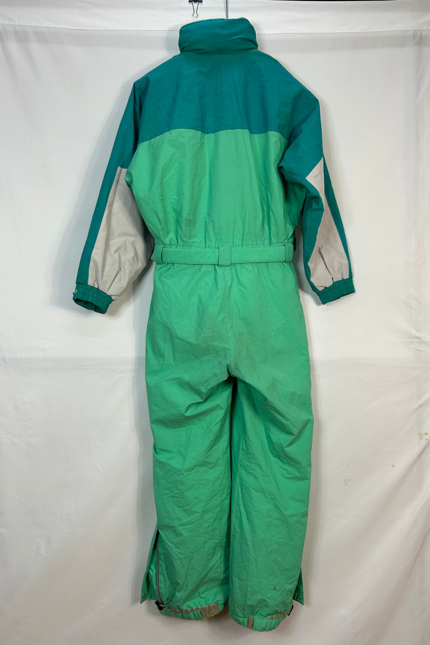 TAGLIA L-Tuta intera Bailo