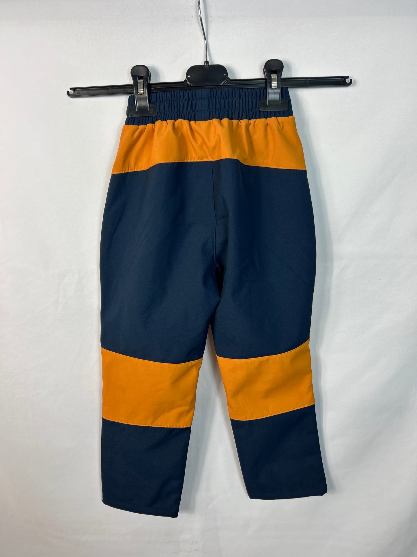 TAGLIA 5/6 ANNI - Pantalone con elastico