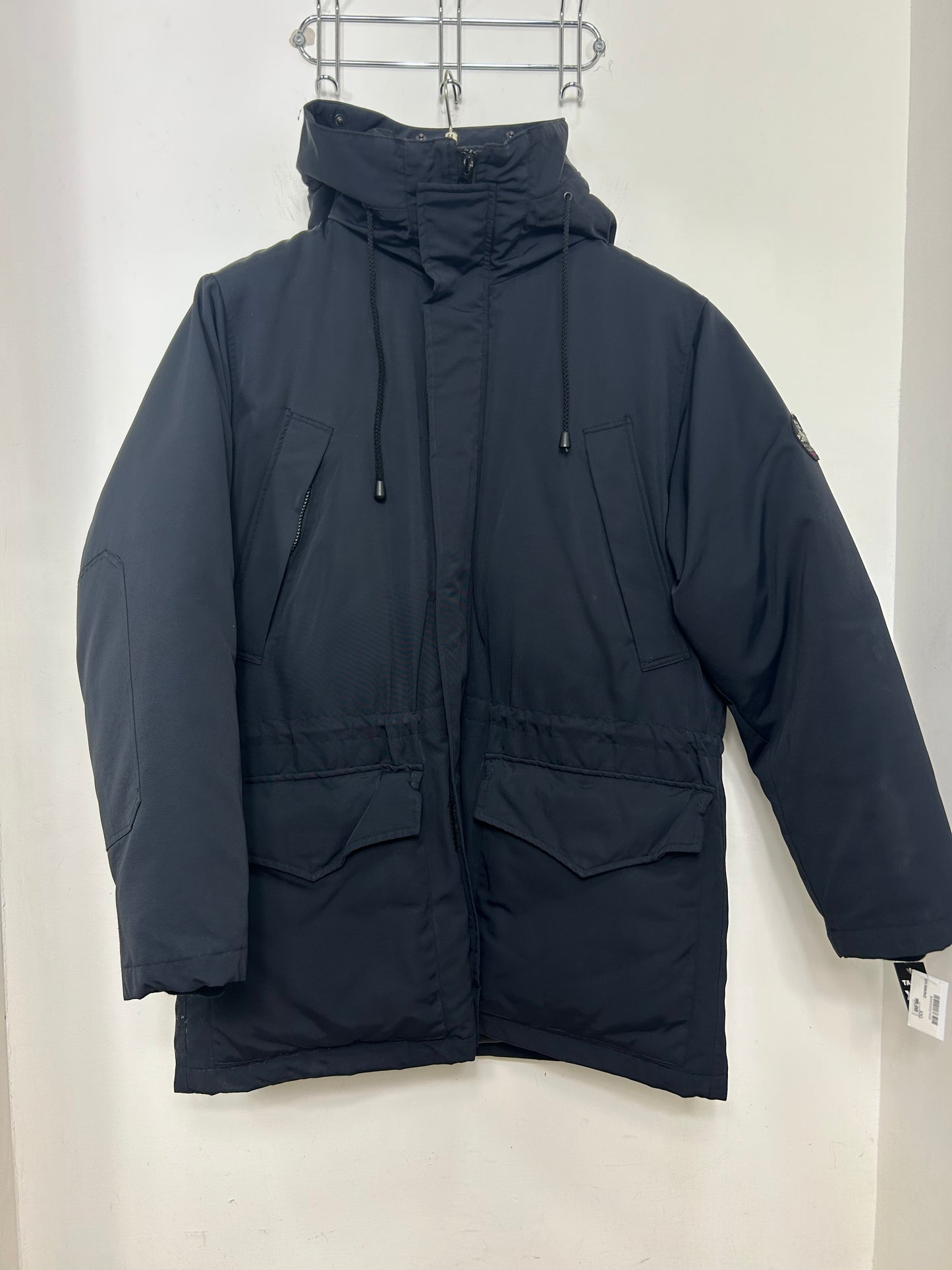 TAGLIA XXL - Giubbino gant sport