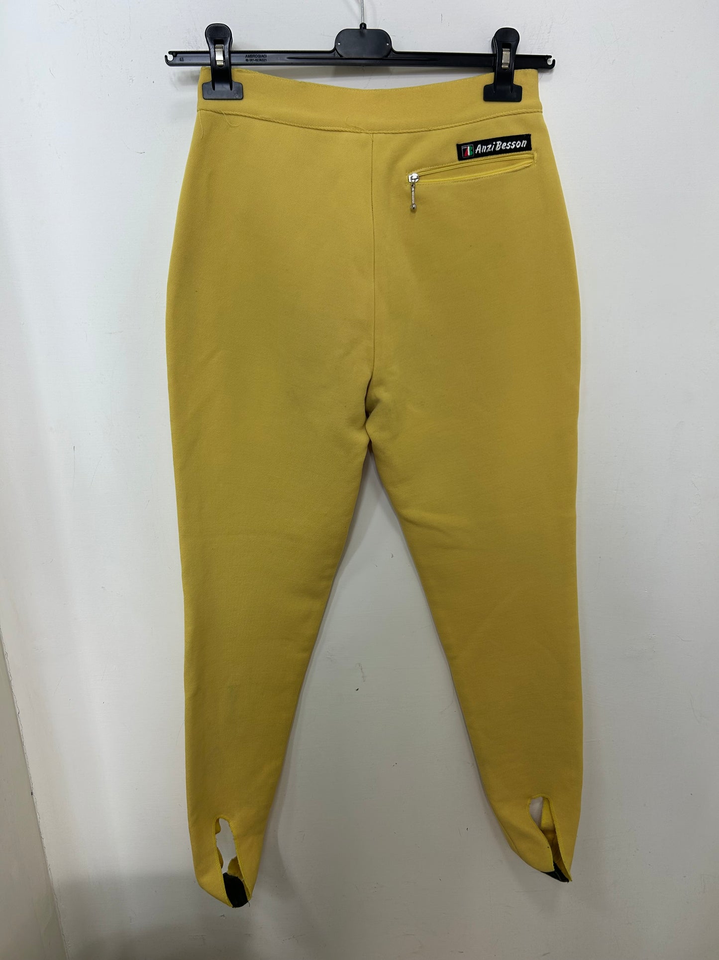 TAGLIA M LEGGINS DA NEVE ANZI BESSON