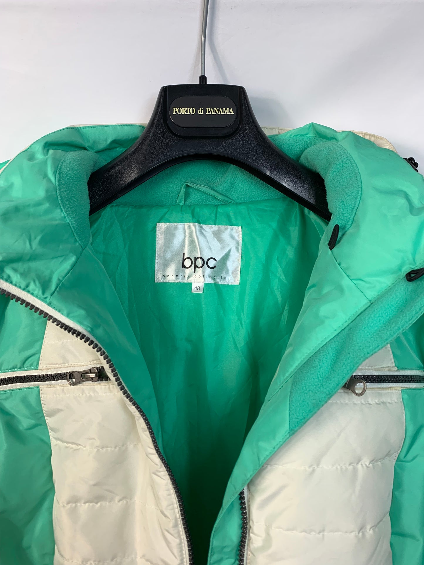 TAGLIA XL - Giubbino BPC