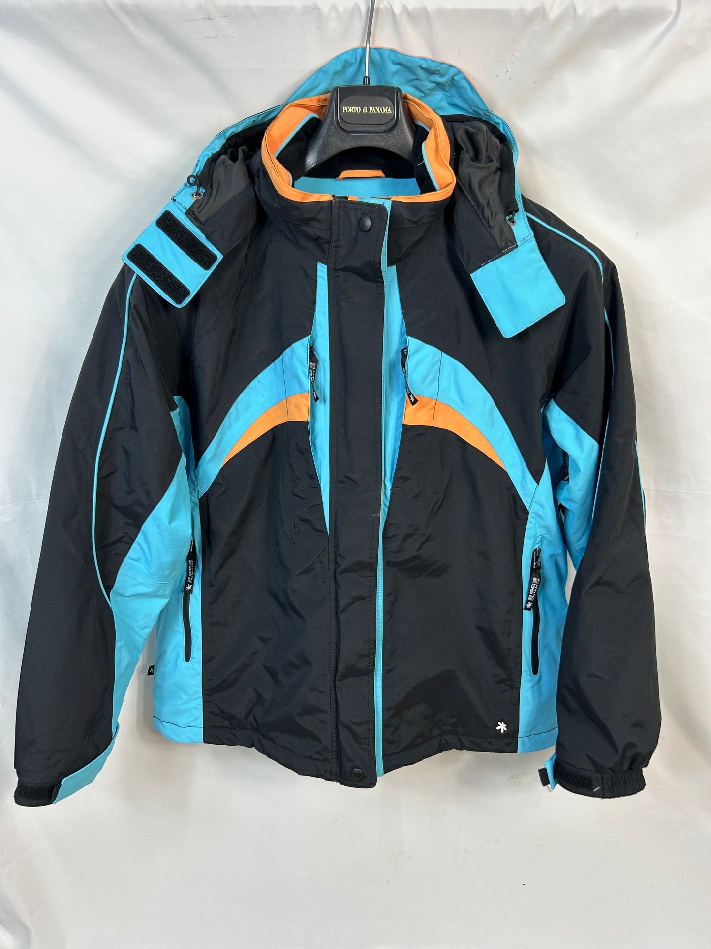 TAGLIA L - Giubbino cutting edge