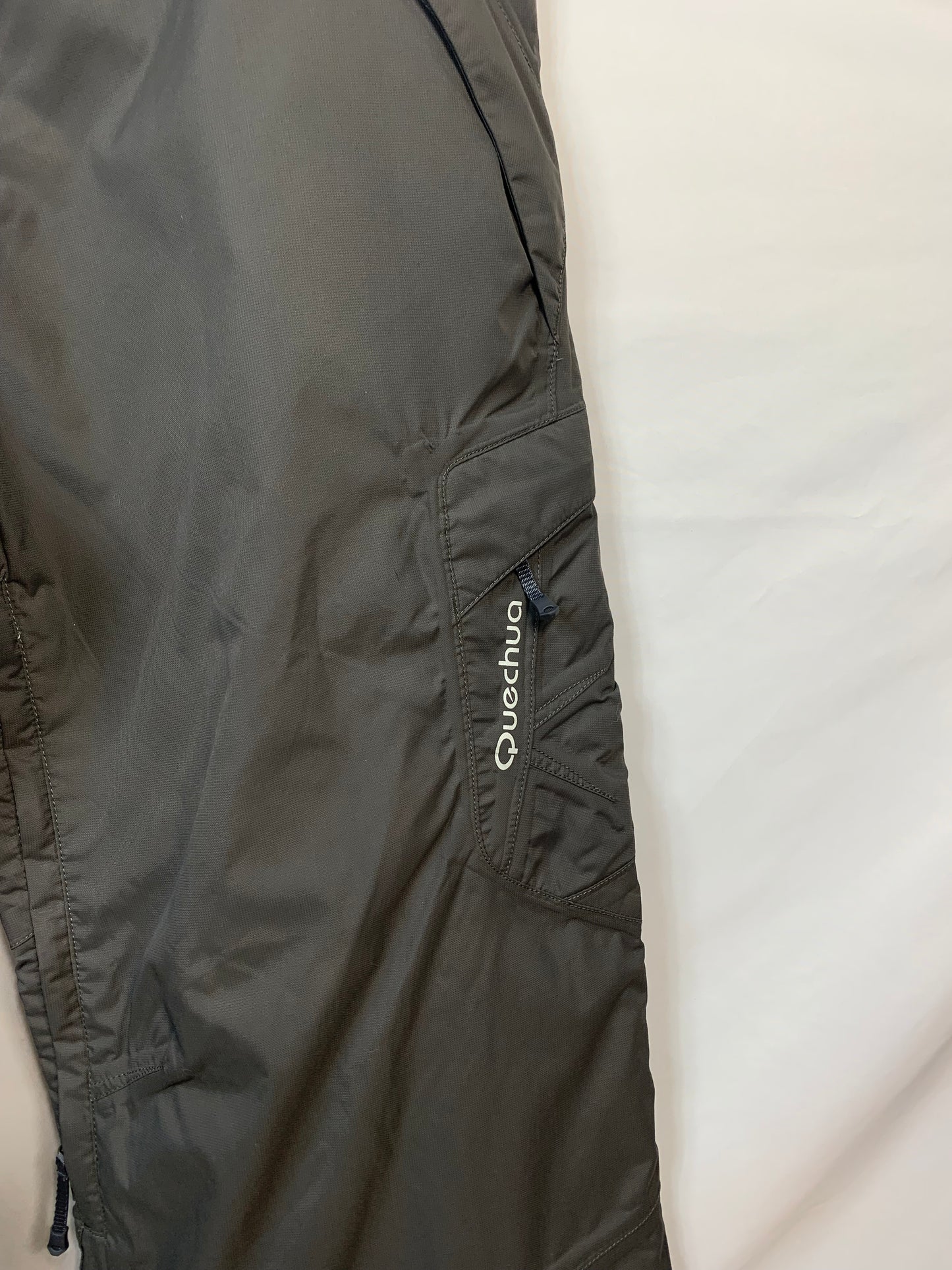 TAGLIA XXXL- Pantalone da sci quechua