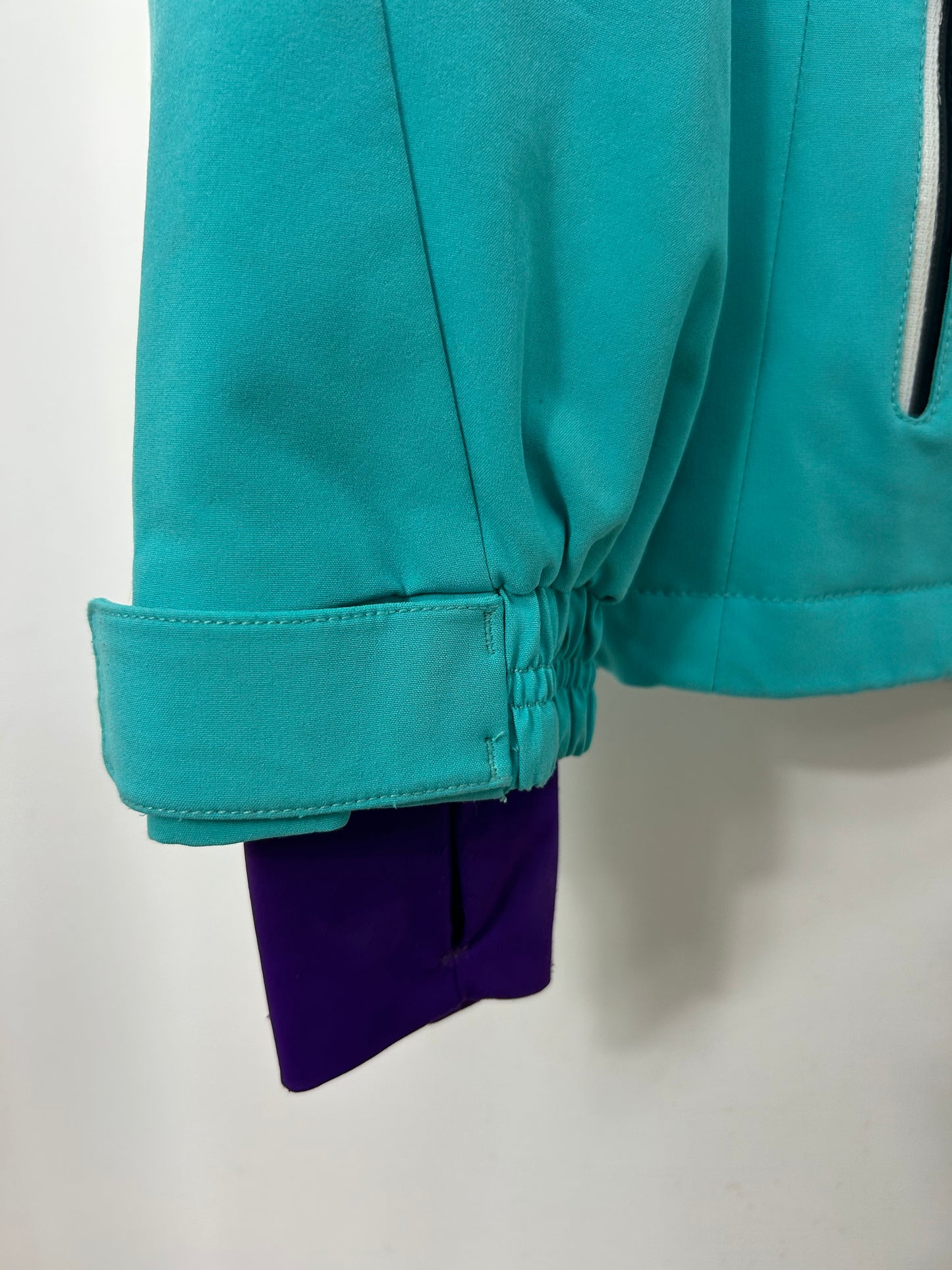 TAGLIA XS- Giubbino albright