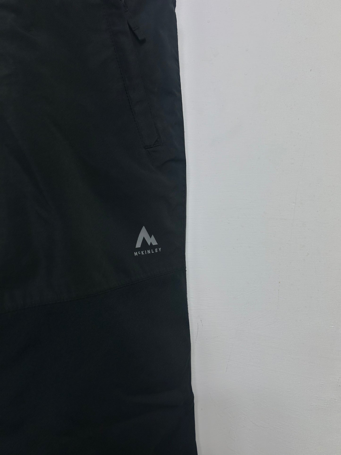 TAGLIA 10 ANNI - Salopette McKinley