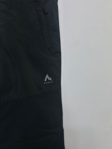 TAGLIA 10 ANNI - Salopette McKinley