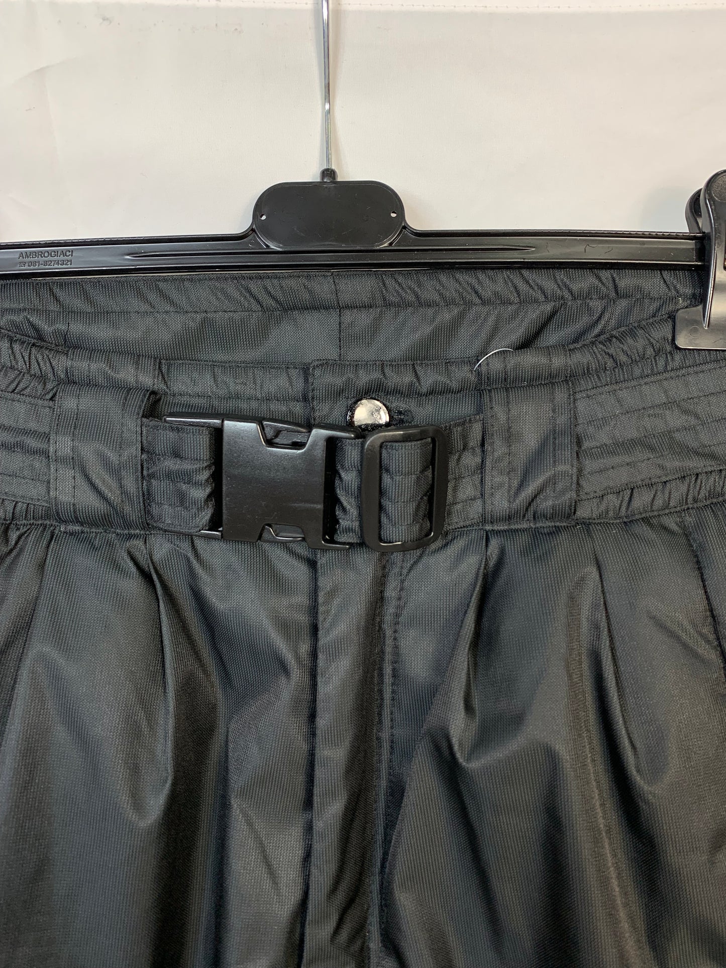 TAGLIA XS - Pantalone tenson
