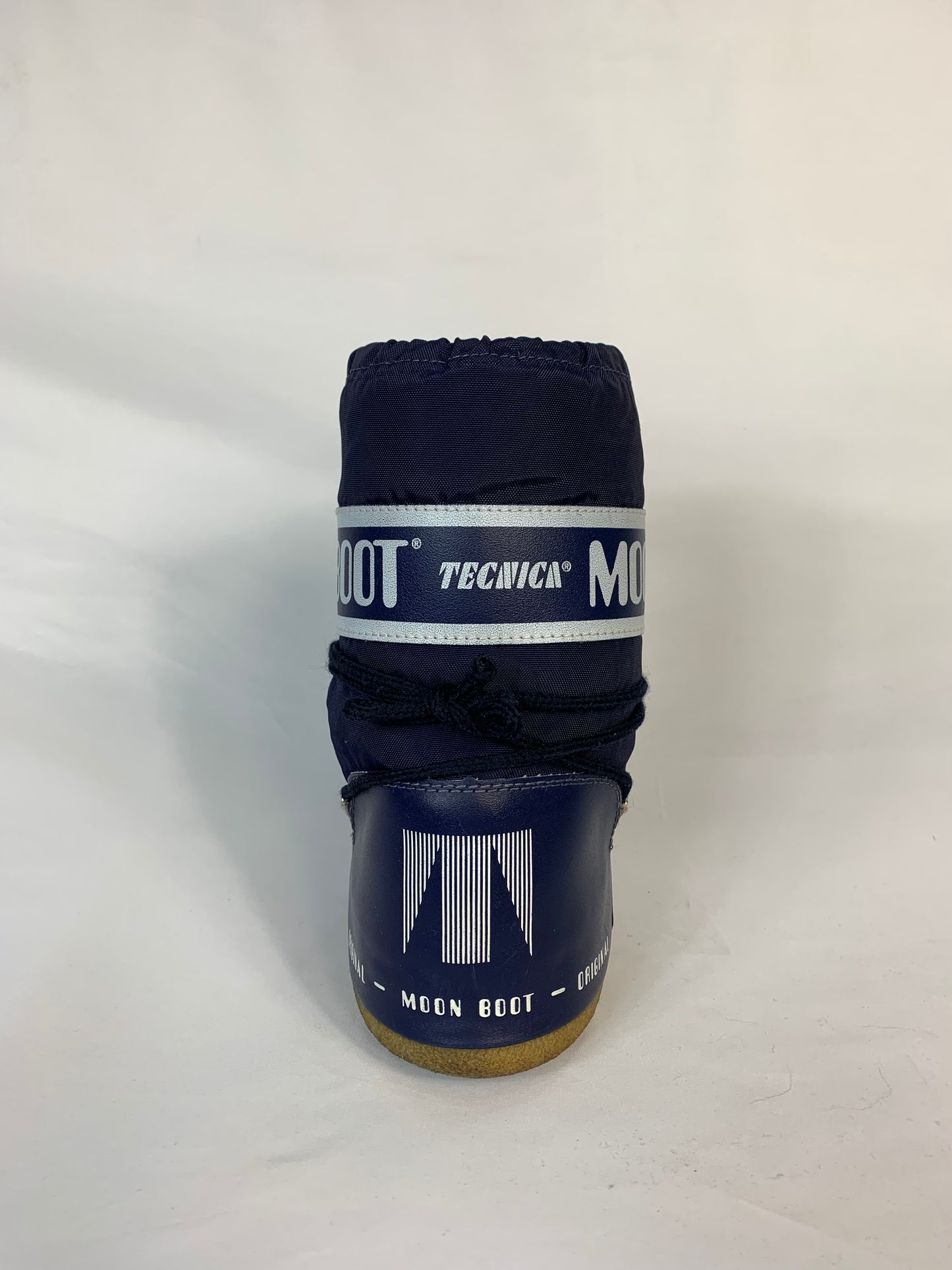 TAGLIA 27/30 - Moon boot blu