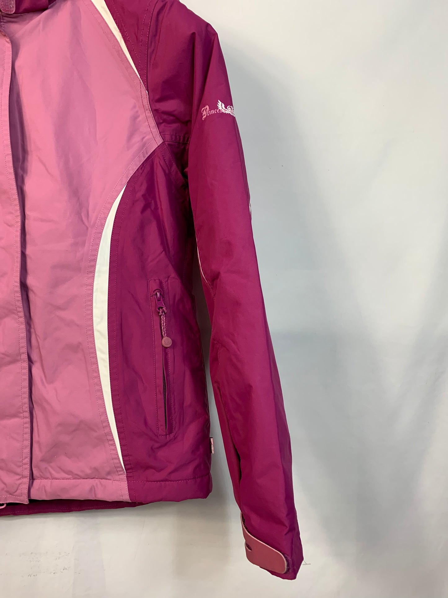 TAGLIA XS - Giubbino Princess of Power