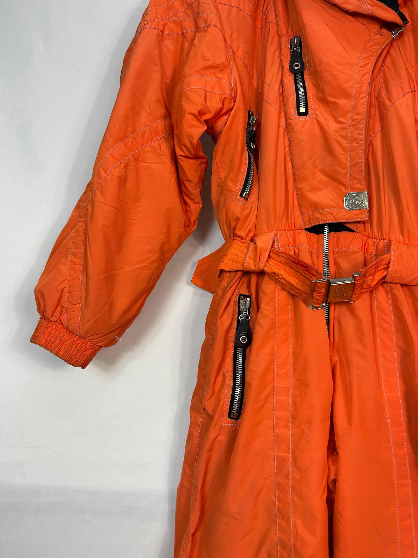 TAGLIA M - Tuta intera Proline