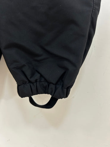 TAGLIA 1 ANNO - Pantalone nero