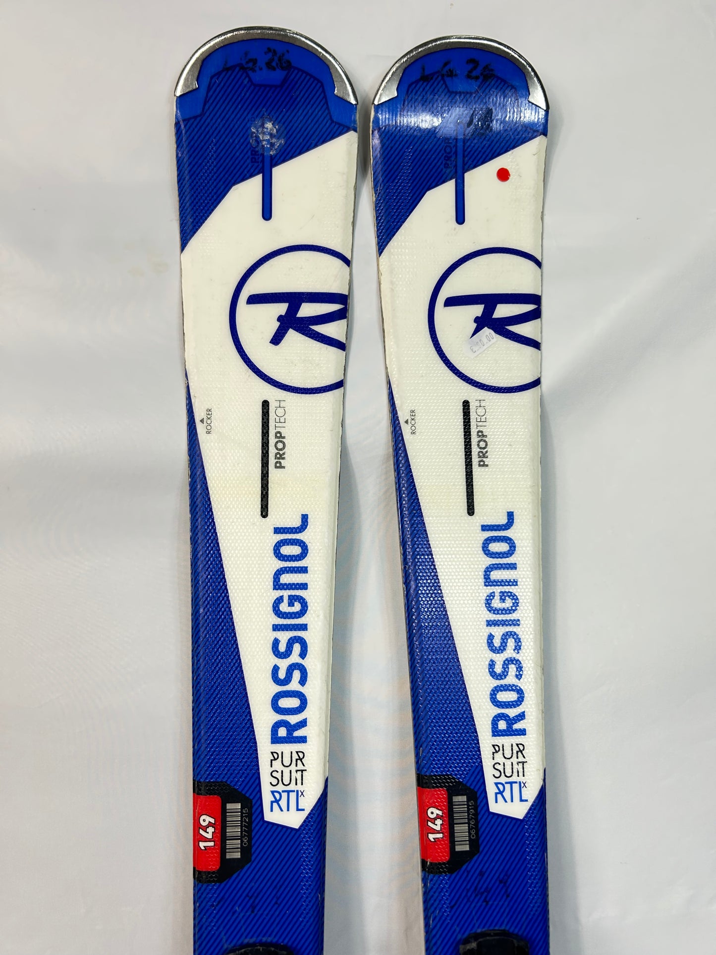 Sci Rossignol Pursuit RTL 2016