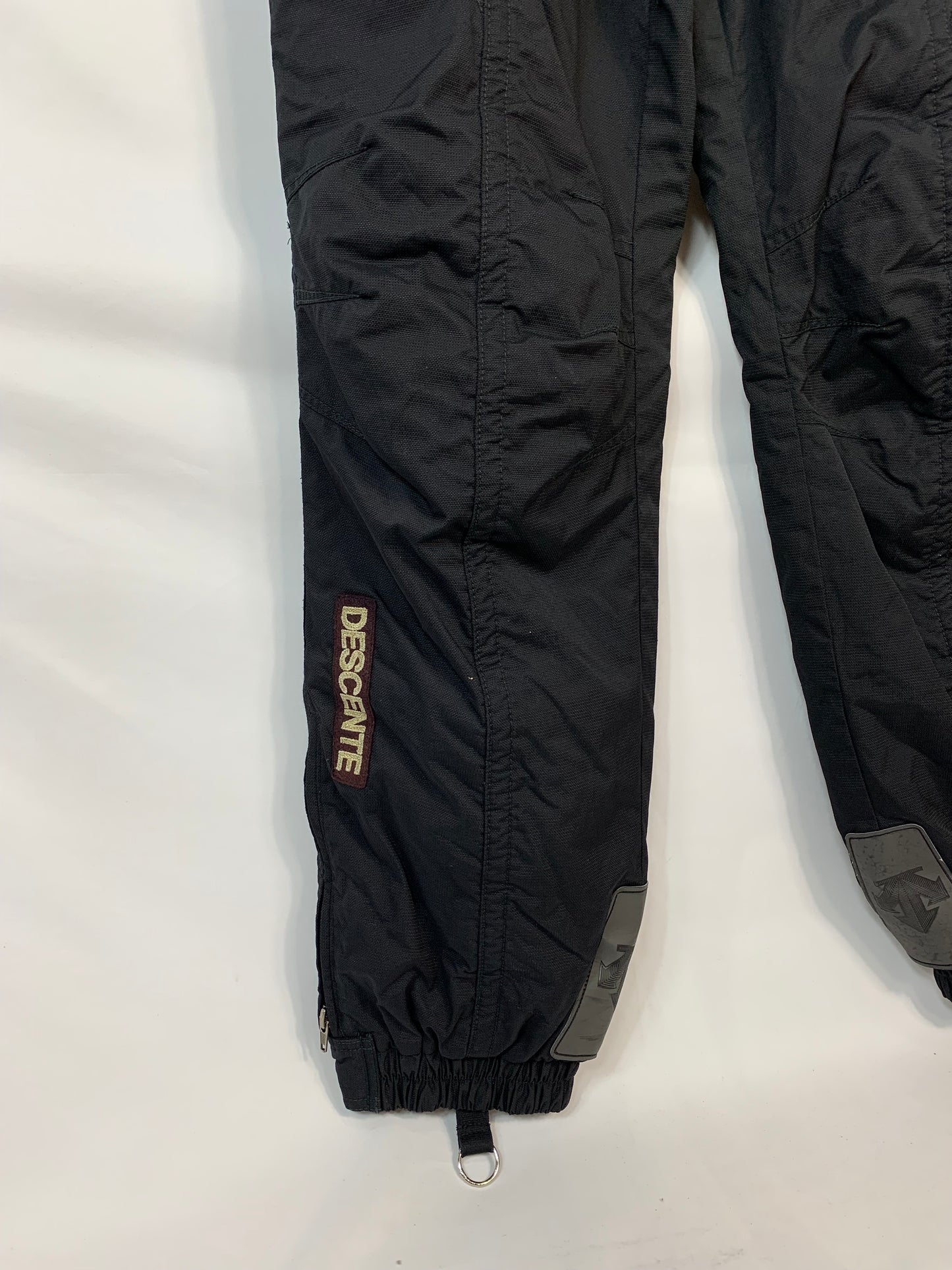 TAGLIA L - Pantalone descente