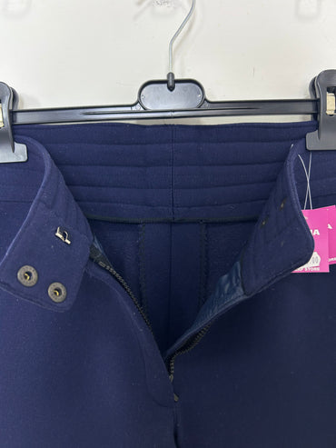 TAGLIA S LEGGINS DA NEVE